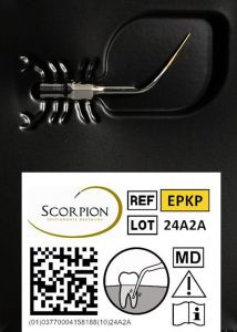 EPKP Kavo Sonosoft