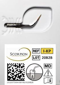 I-KP Kavo Sonosoft