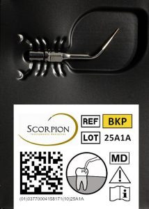 BKP Mectron