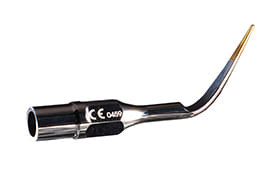 BKP Mectron 1