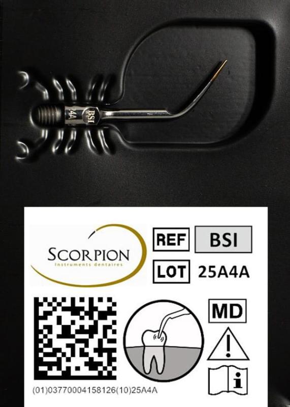 BSI Sirona Sirosonic