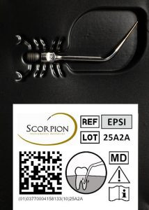 EPSI Sirona Sirosonic