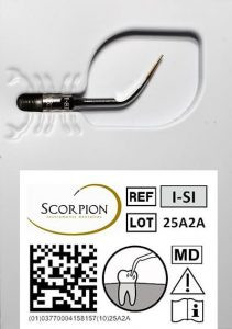 I-SI Sirona Sirosonic