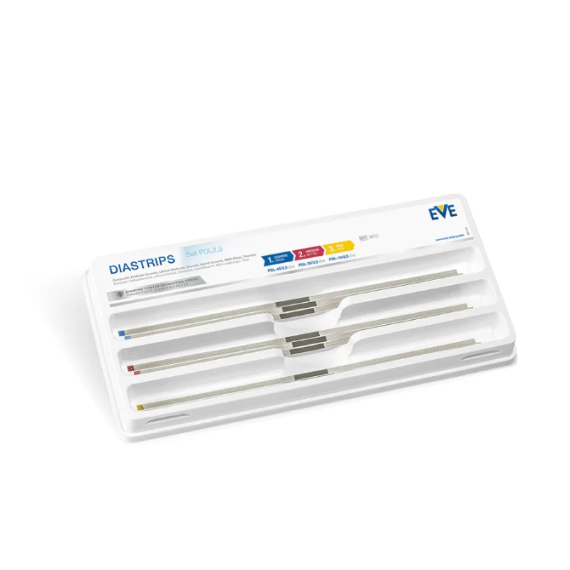 Set PDL2,5