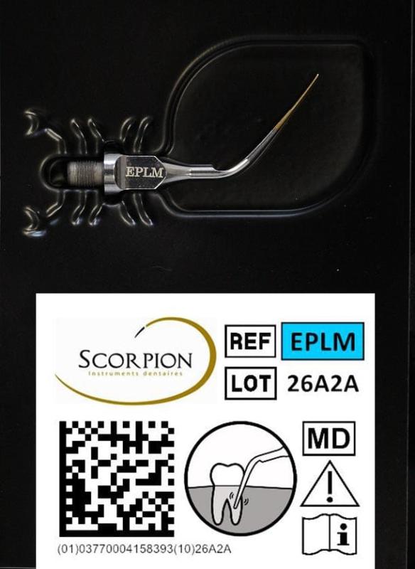 EPLM LM – Amdent