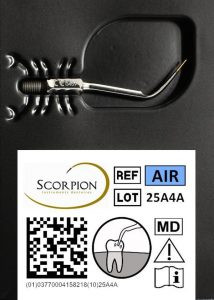 AIR Kavo Sonicflex