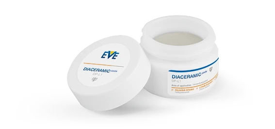 DIACERAMIC paste