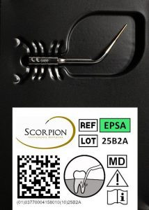 EPSA Acteon Satelec, NSK Varios