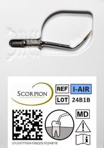 I-AIR Kavo Sonicflex